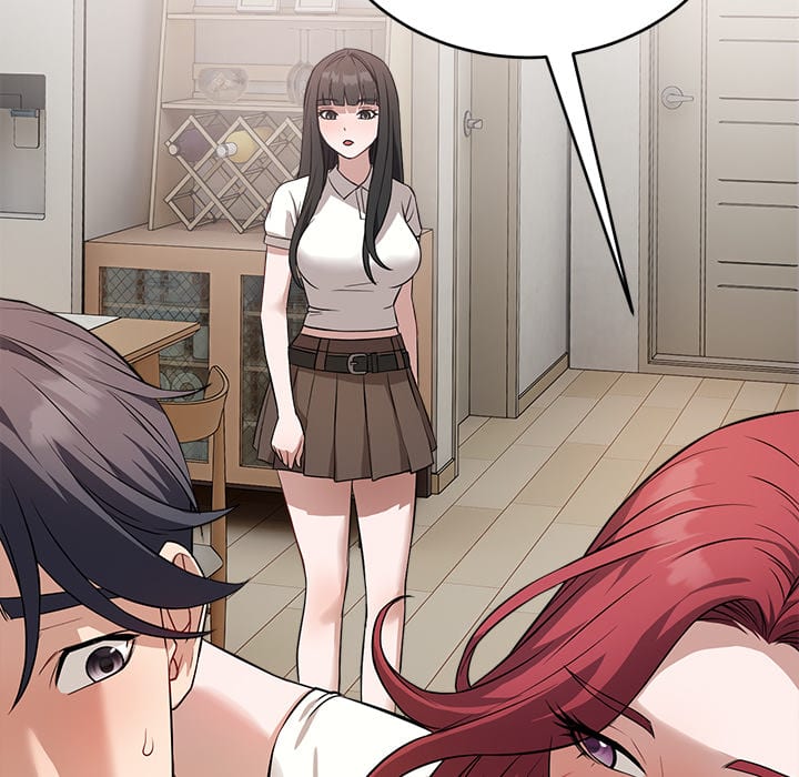 I’m Here for You Uncensored, chapter 16, page 37 of 166