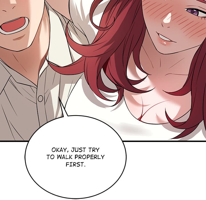 I’m Here for You Uncensored, chapter 16, page 38 of 166