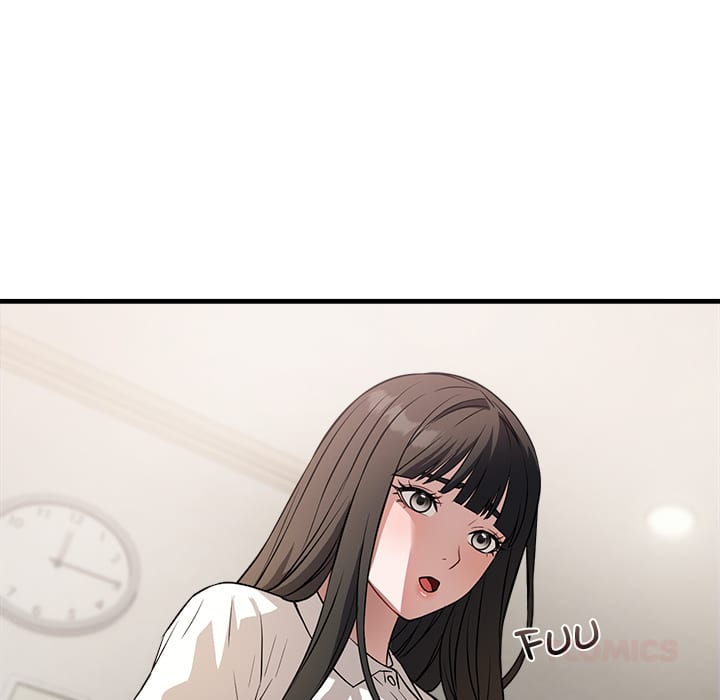 I’m Here for You Uncensored, chapter 16, page 39 of 166