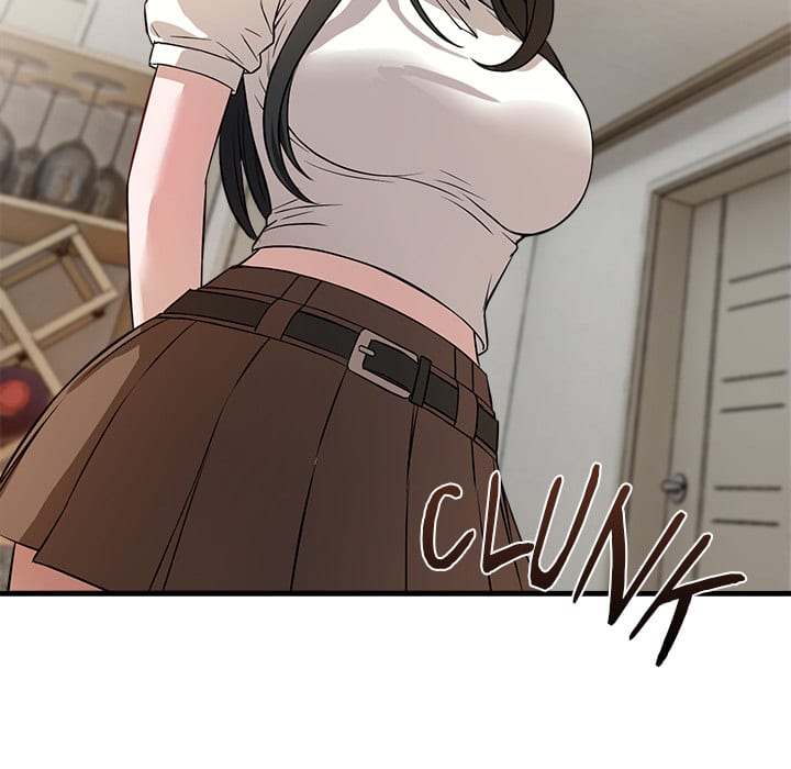 I’m Here for You Uncensored, chapter 16, page 40 of 166