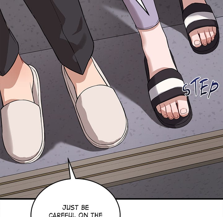 I’m Here for You Uncensored, chapter 16, page 42 of 166