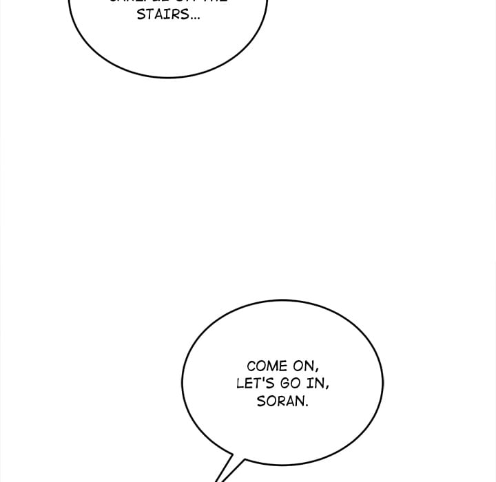 I’m Here for You Uncensored, chapter 16, page 43 of 166