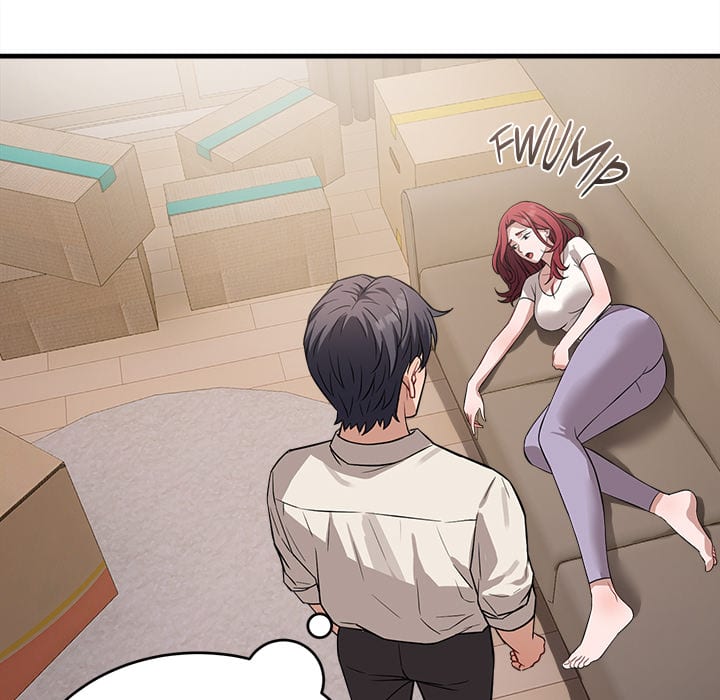 I’m Here for You Uncensored, chapter 16, page 46 of 166