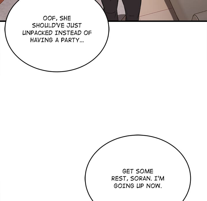 I’m Here for You Uncensored, chapter 16, page 47 of 166