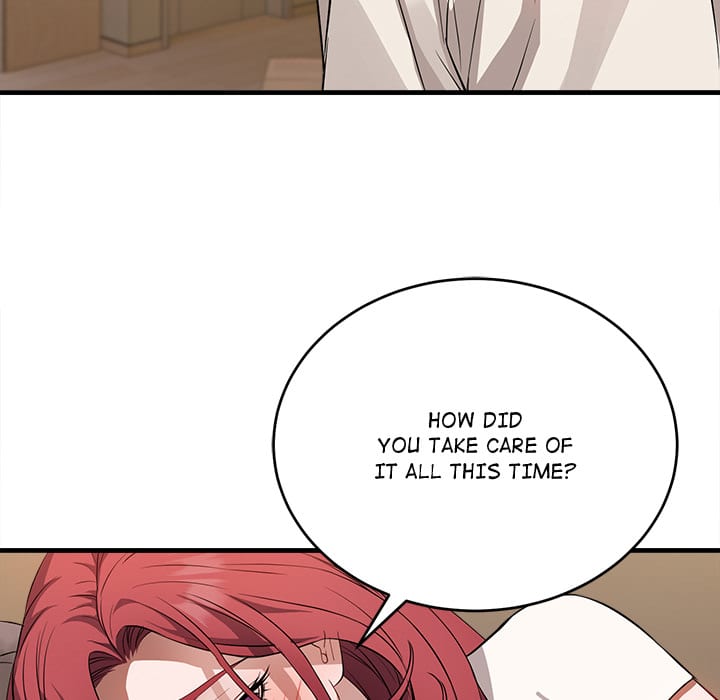 I’m Here for You Uncensored, chapter 16, page 49 of 166