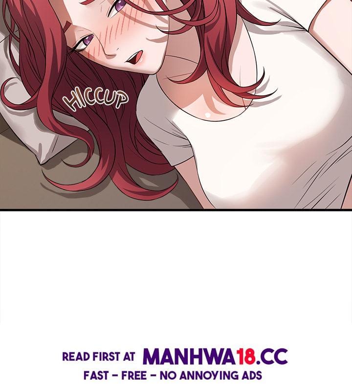I’m Here for You Uncensored, chapter 16, page 50 of 166
