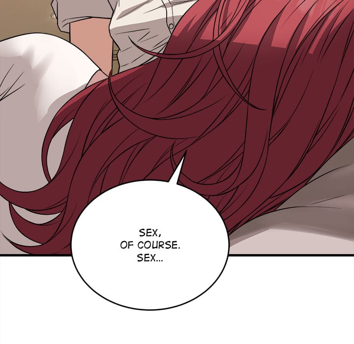 I’m Here for You Uncensored, chapter 16, page 53 of 166