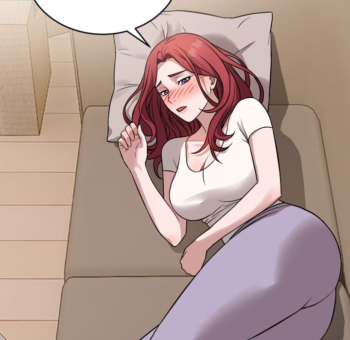I’m Here for You Uncensored, chapter 16, page 55 of 166