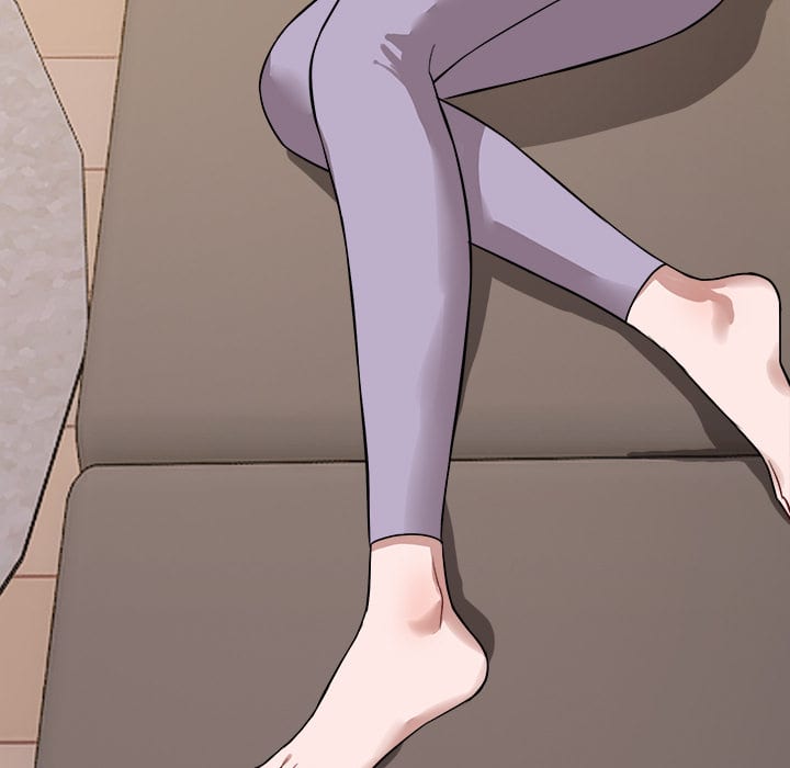 I’m Here for You Uncensored, chapter 16, page 56 of 166