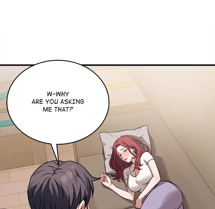 I’m Here for You Uncensored, chapter 16, page 58 of 166