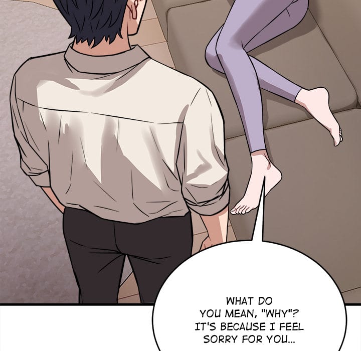 I’m Here for You Uncensored, chapter 16, page 59 of 166