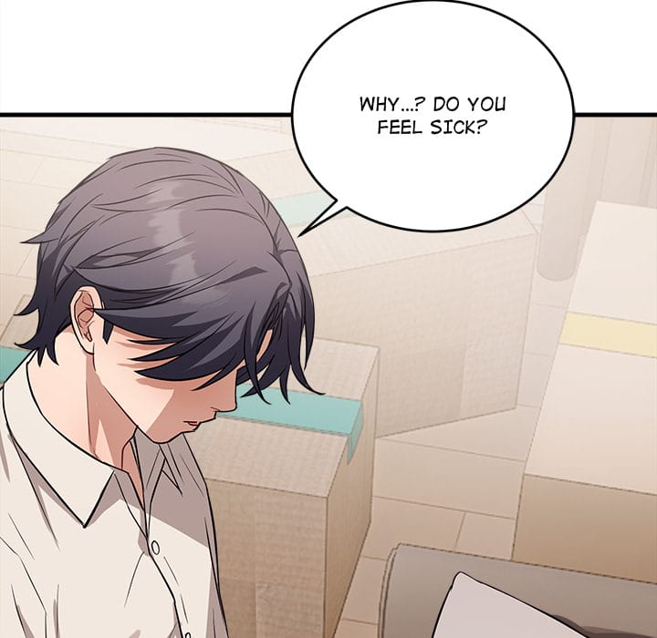I’m Here for You Uncensored, chapter 16, page 65 of 166