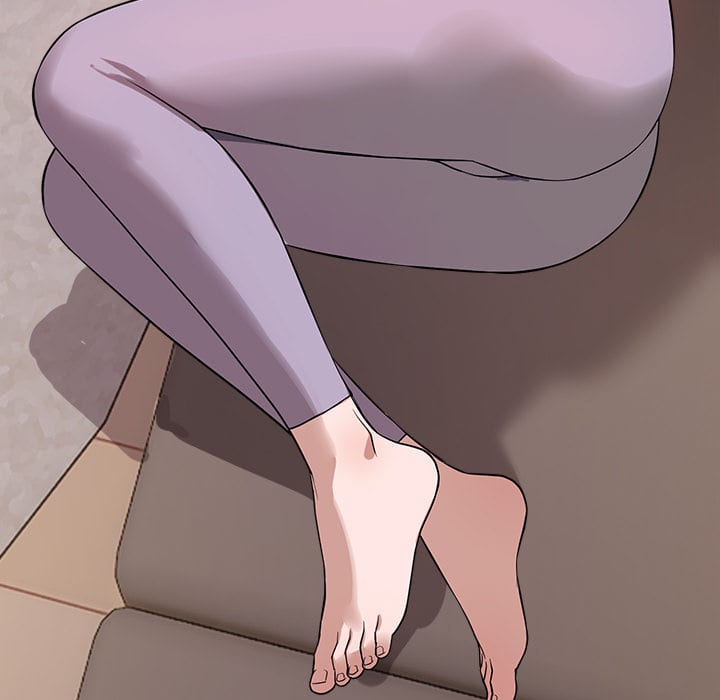 I’m Here for You Uncensored, chapter 16, page 67 of 166