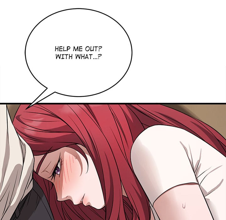I’m Here for You Uncensored, chapter 16, page 71 of 166