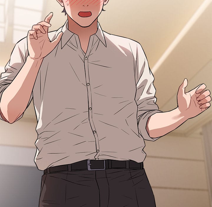 I’m Here for You Uncensored, chapter 16, page 79 of 166