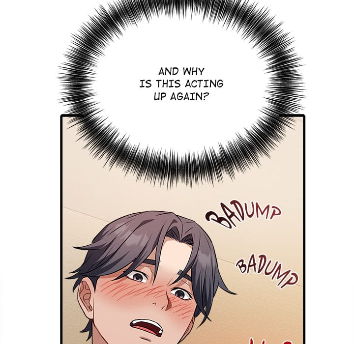 I’m Here for You Uncensored, chapter 16, page 81 of 166