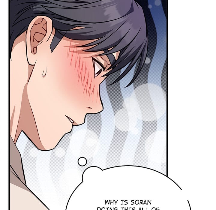 I’m Here for You Uncensored, chapter 16, page 84 of 166