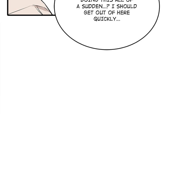 I’m Here for You Uncensored, chapter 16, page 85 of 166