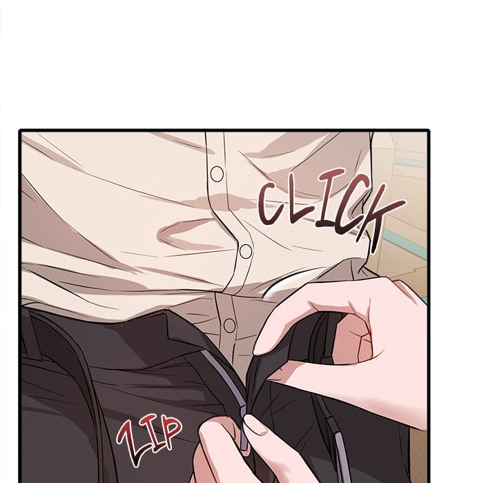 I’m Here for You Uncensored, chapter 16, page 88 of 166