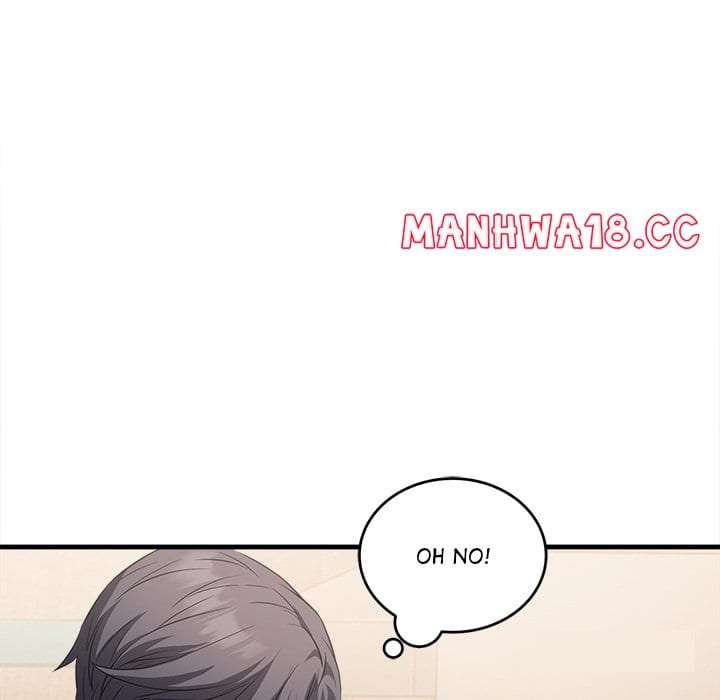 I’m Here for You Uncensored, chapter 16, page 93 of 166
