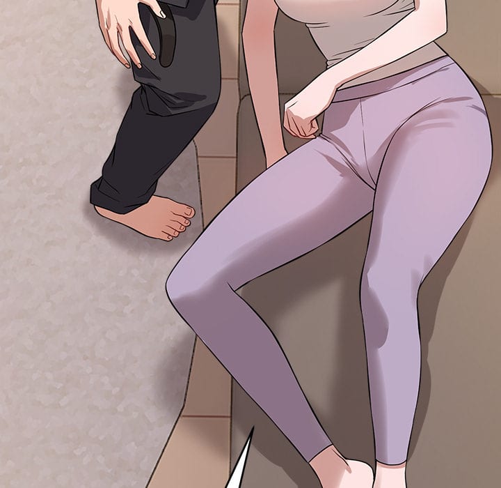 I’m Here for You Uncensored, chapter 16, page 95 of 166