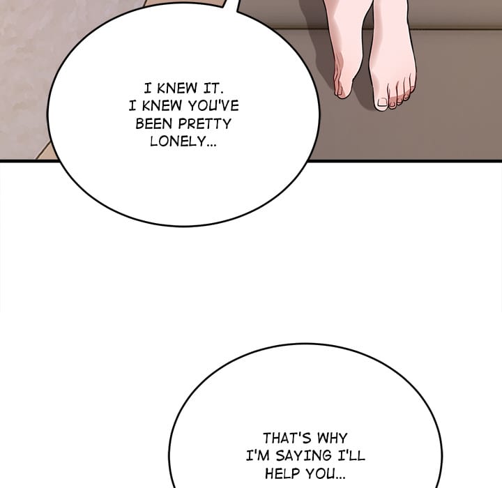 I’m Here for You Uncensored, chapter 16, page 96 of 166