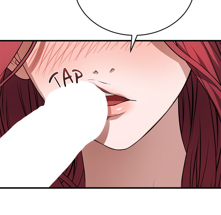 I’m Here for You Uncensored, chapter 16, page 97 of 166