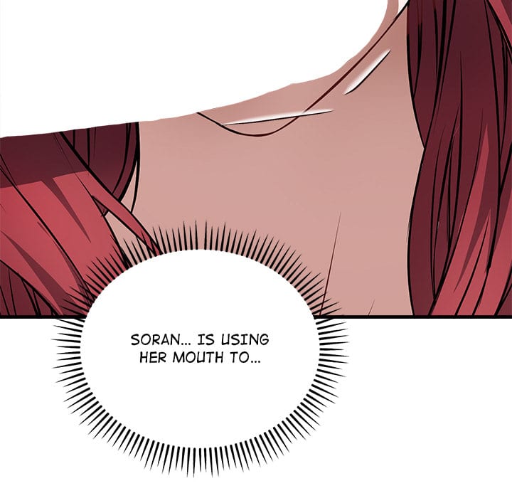 I’m Here for You Uncensored, chapter 16, page 99 of 166