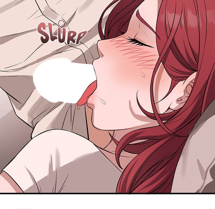 I’m Here for You Uncensored, chapter 16, page 101 of 166