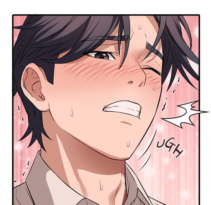 I’m Here for You Uncensored, chapter 16, page 103 of 166