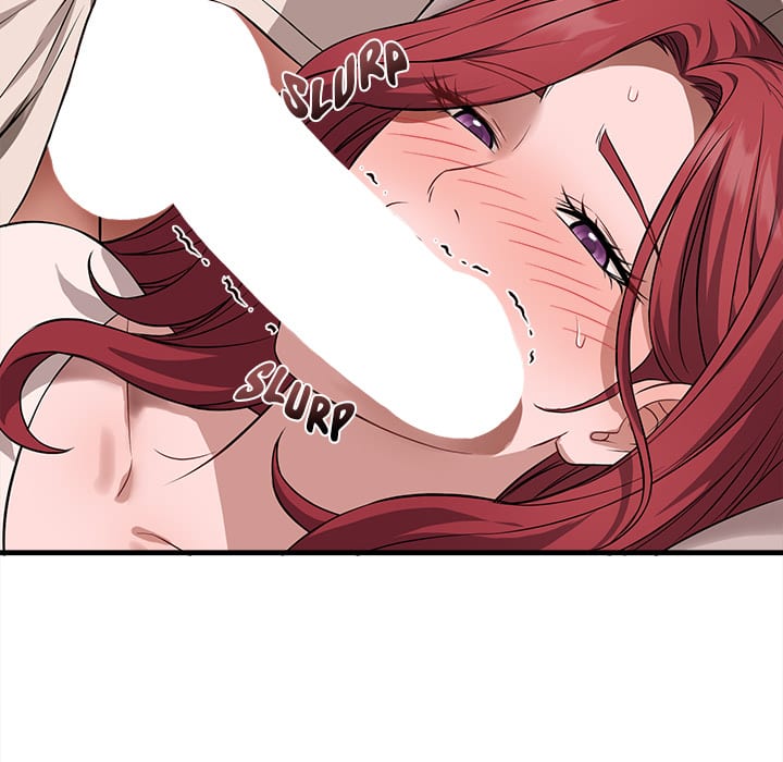I’m Here for You Uncensored, chapter 16, page 105 of 166