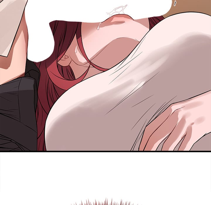 I’m Here for You Uncensored, chapter 16, page 108 of 166