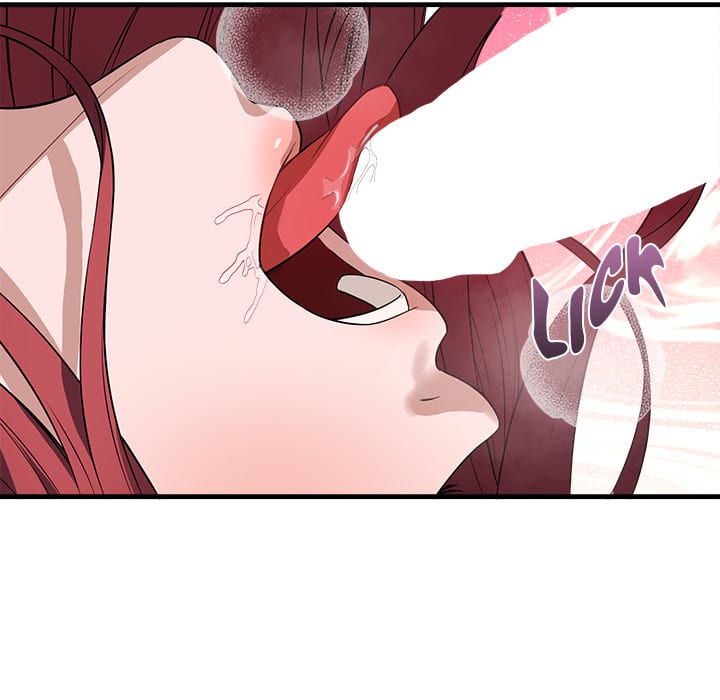 I’m Here for You Uncensored, chapter 16, page 113 of 166