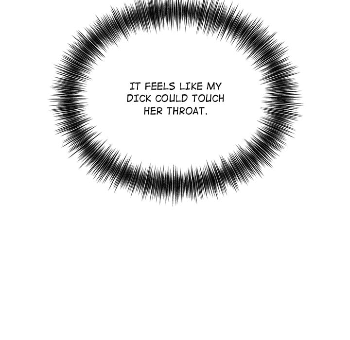 I’m Here for You Uncensored, chapter 16, page 116 of 166