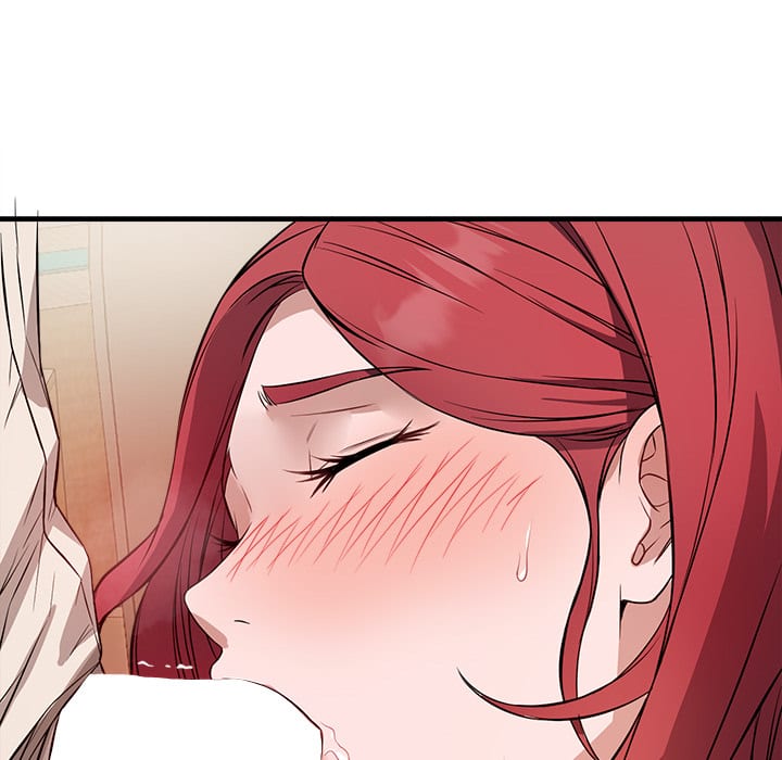 I’m Here for You Uncensored, chapter 16, page 117 of 166