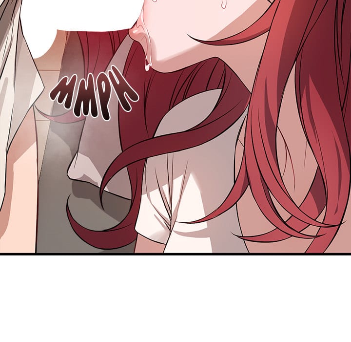 I’m Here for You Uncensored, chapter 16, page 118 of 166