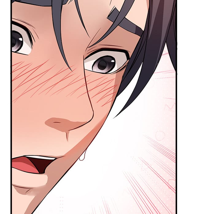 I’m Here for You Uncensored, chapter 16, page 121 of 166