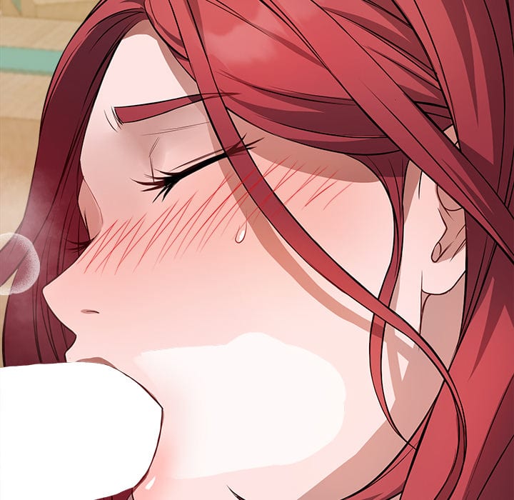 I’m Here for You Uncensored, chapter 16, page 123 of 166