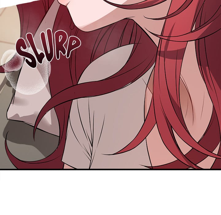 I’m Here for You Uncensored, chapter 16, page 124 of 166