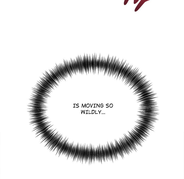 I’m Here for You Uncensored, chapter 16, page 127 of 166