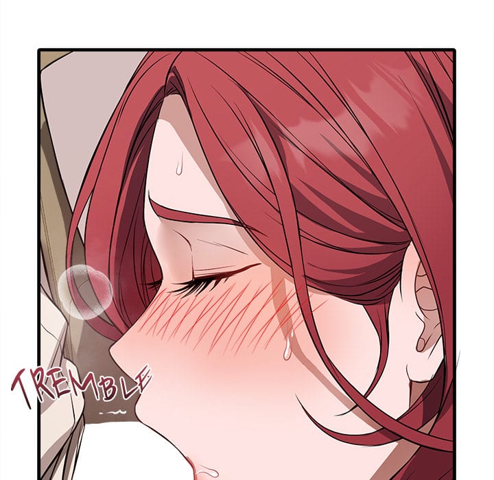 I’m Here for You Uncensored, chapter 16, page 128 of 166