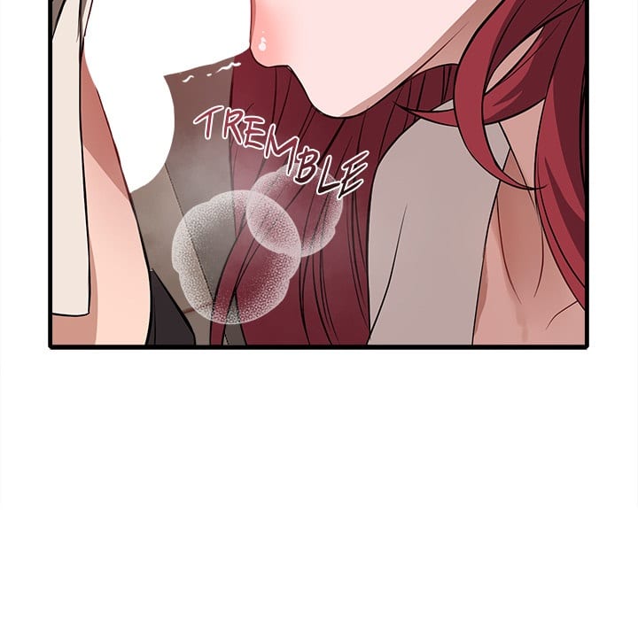 I’m Here for You Uncensored, chapter 16, page 129 of 166