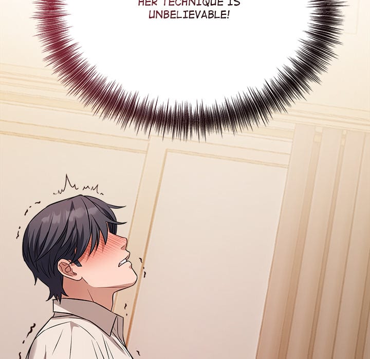 I’m Here for You Uncensored, chapter 16, page 131 of 166