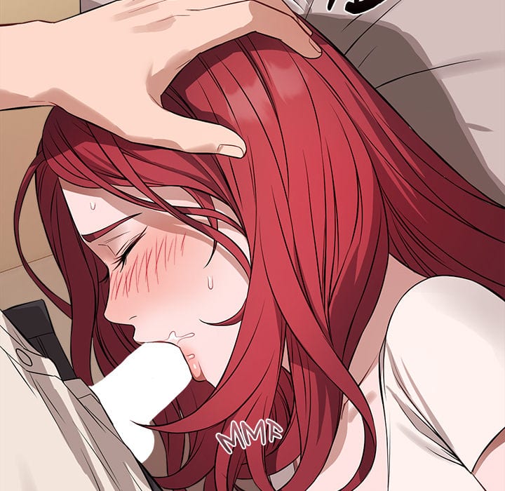 I’m Here for You Uncensored, chapter 16, page 134 of 166