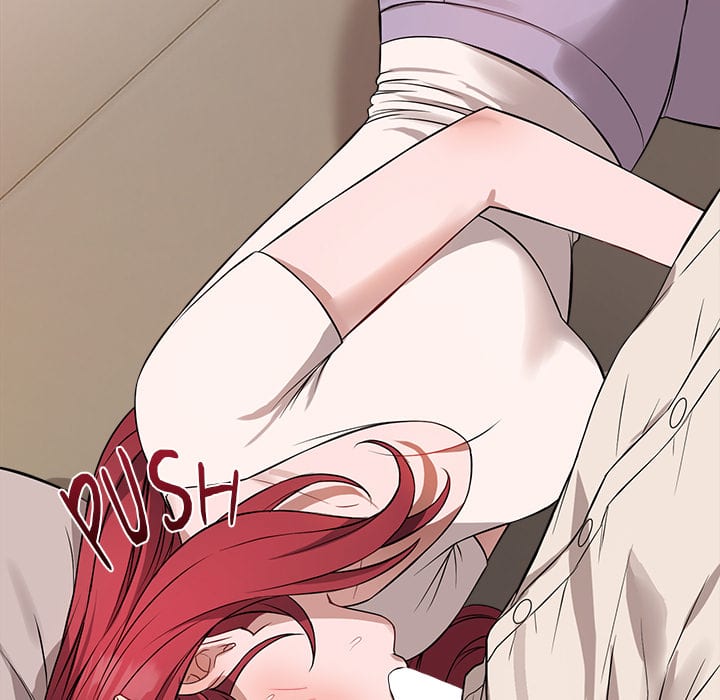 I’m Here for You Uncensored, chapter 16, page 137 of 166