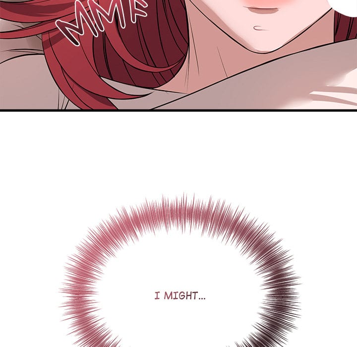 I’m Here for You Uncensored, chapter 16, page 141 of 166
