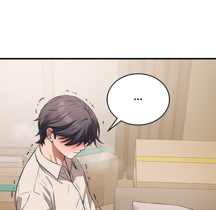 I’m Here for You Uncensored, chapter 16, page 150 of 166