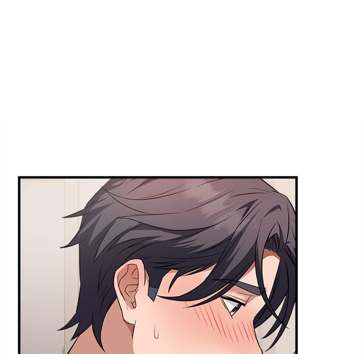 I’m Here for You Uncensored, chapter 16, page 153 of 166