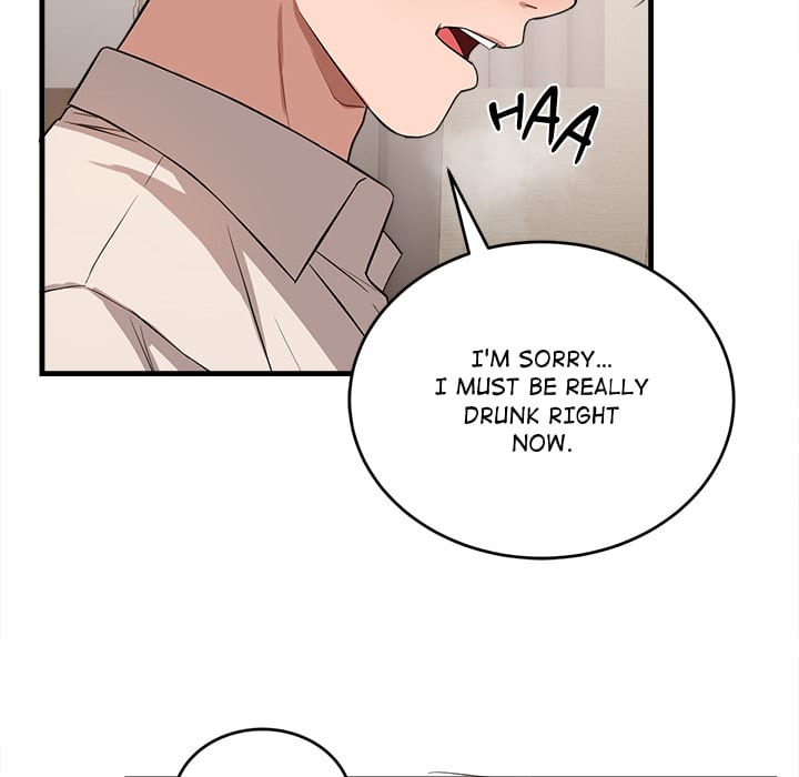 I’m Here for You Uncensored, chapter 16, page 154 of 166