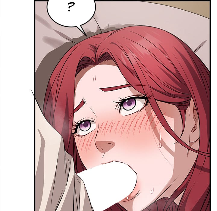 I’m Here for You Uncensored, chapter 16, page 155 of 166